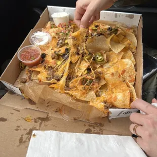 Nachos