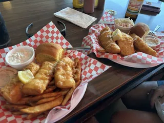 Jakes Jim Town Bar & Grill