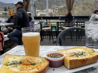 Rooftop Tavern