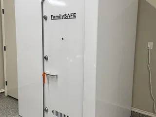 FamilySafe Shelters