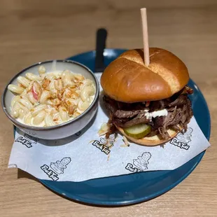 Buck Tui BBQ