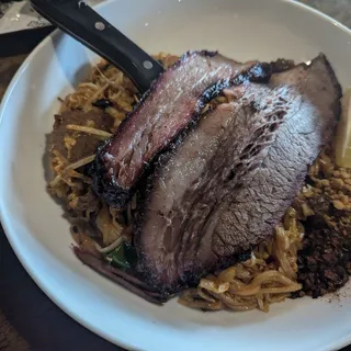 Phai Thai Brisket (L)