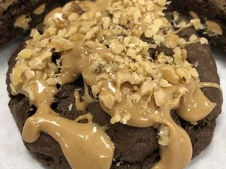 Jenny's Homemade Cookies