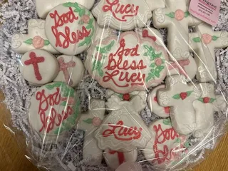 Inspiring Kind Bakery