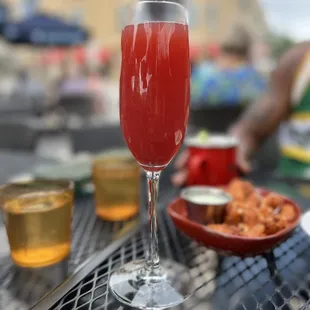 Blackberry Bublr&apos; Bellini