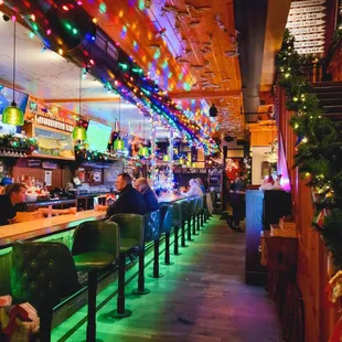 Tavern Bar