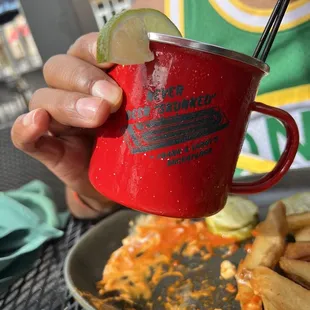 Moscow Mule