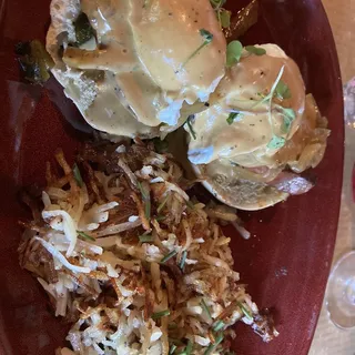 BUCKATABON BENEDICT