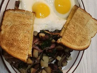 J's Family Restaurant & Catering