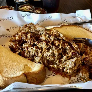 Pork Platter