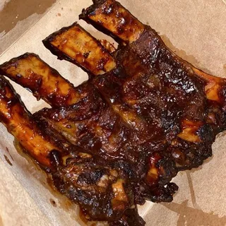 Beef Back Ribs