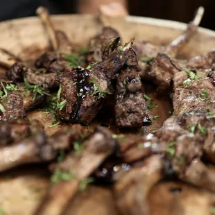 food, steak