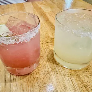 Cocktails