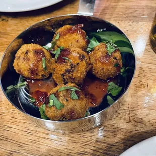 Brisketballs