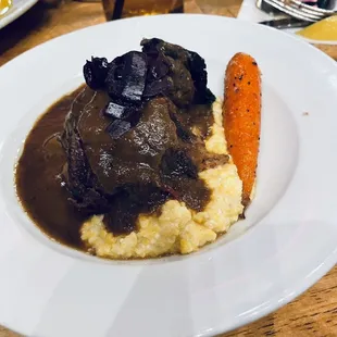 Waygu Pot Roast
