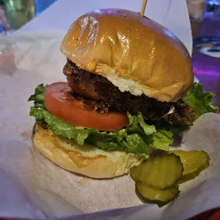 Bucket Brigade Sports Bar