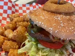 82nd Street Bar & Grill