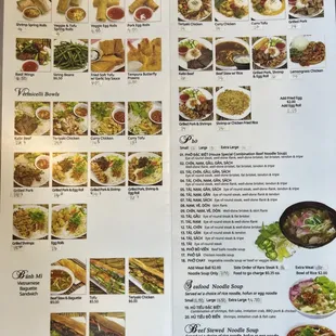 8/30/22 Brothers Pho restaurant; shared space