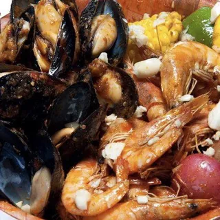 Mussel
