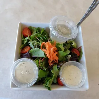 Salad Bowl
