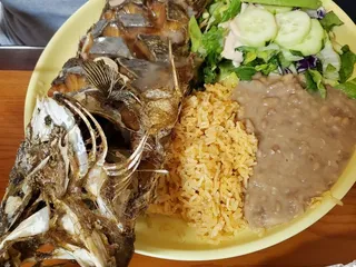 Tijuana Restaurant