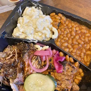 Pulled Pork