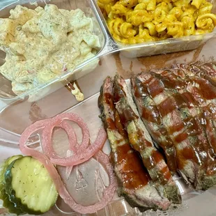 Tri Tip Sandwich