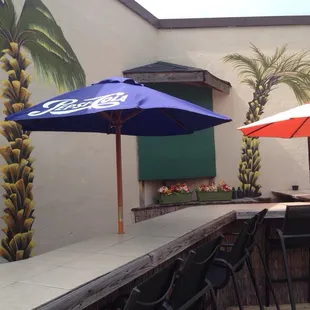Tiki Bar