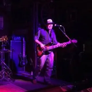Kevin S.