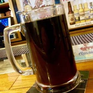 Point Root Beer
