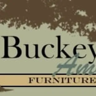 Buckeye Amish Furniture Logo