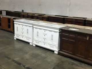 Bathroom Vanity Plus