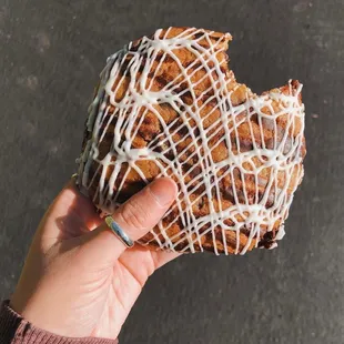 Chocolate Chip Muffin Top