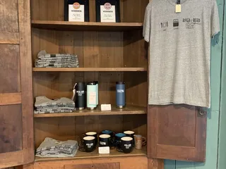 River Road Coffee House