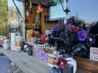 Coffee Coven - Coming Soon