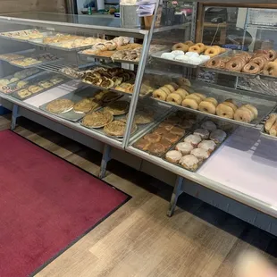 Fresh and delicious!