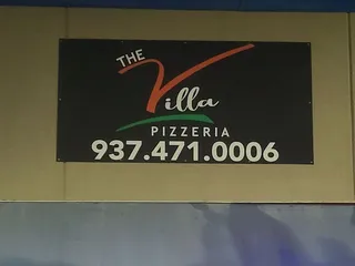 The Villa Pizzeria