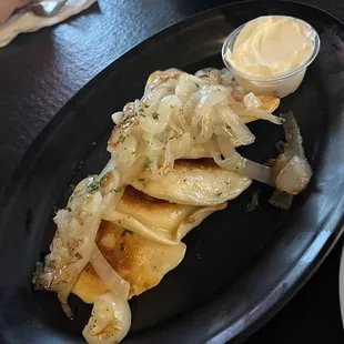 Pierogi