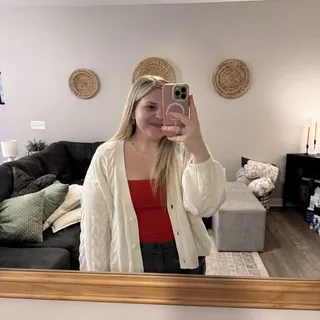 Samantha K.