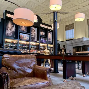 Buckeye Bourbon House