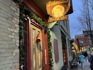 Schmidt's Fudge Haus