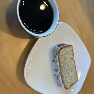 Buckeye Chocolate Bainbridge Café & Coffee Shop