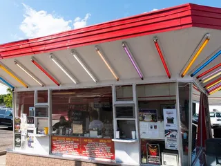 Second Street Dari Creme