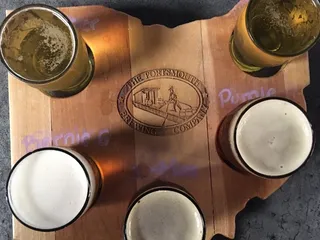 Portsmouth Brewing Company