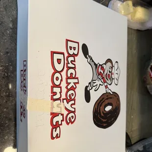 Box