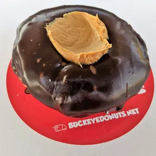 Buckeye Donuts
