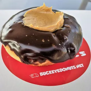 09/18/22 Buckeye Donut