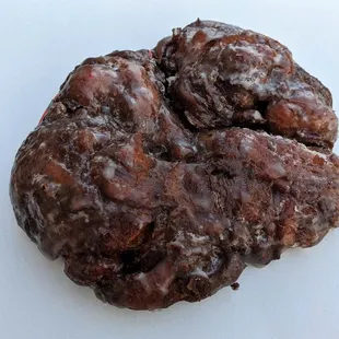 09/18/22 Apple Fritter