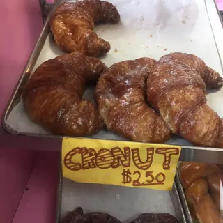 Cronut Donut