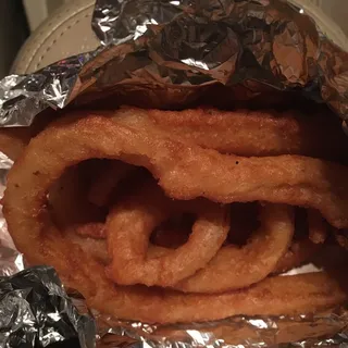 Onion Rings